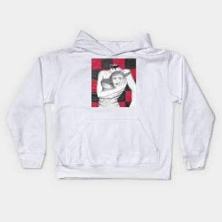 Off with Her Head Kids Hoodie